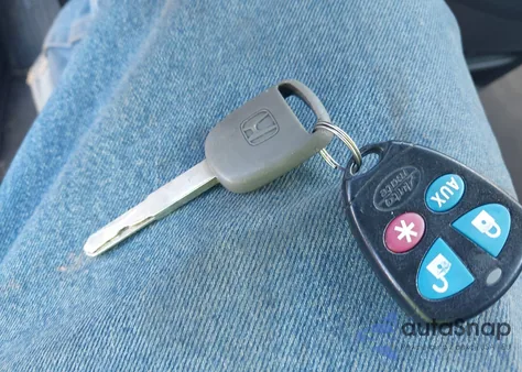 2010 Honda Cr-V Ex z USA, uszkodzony, nr VIN 5J6RE4H55AL025468